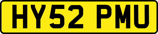 HY52PMU