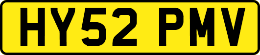 HY52PMV