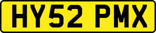 HY52PMX
