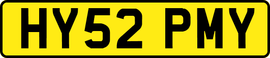 HY52PMY