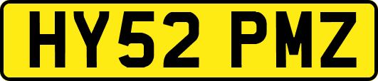 HY52PMZ