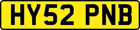 HY52PNB