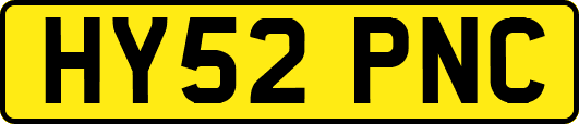 HY52PNC