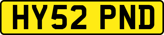 HY52PND
