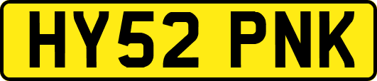 HY52PNK
