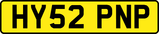HY52PNP
