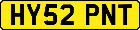 HY52PNT