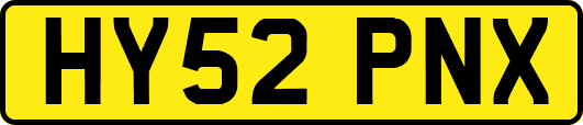 HY52PNX