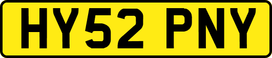HY52PNY