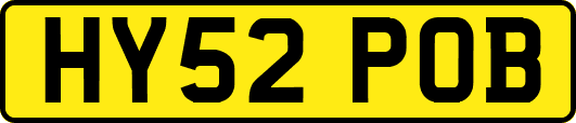 HY52POB