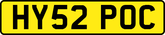 HY52POC