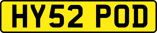 HY52POD