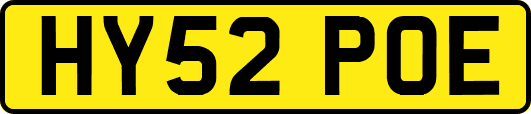 HY52POE