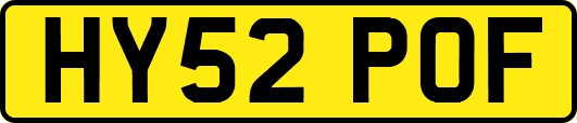 HY52POF