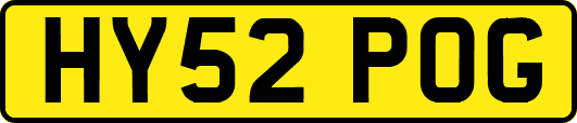 HY52POG