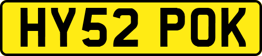 HY52POK