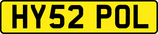 HY52POL