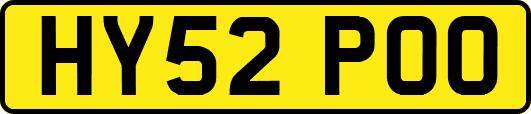 HY52POO