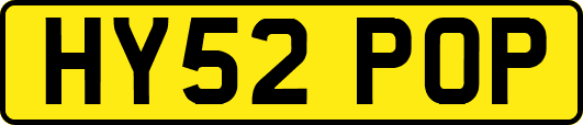 HY52POP