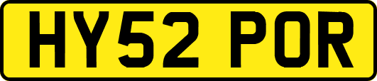HY52POR