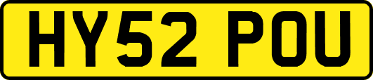 HY52POU