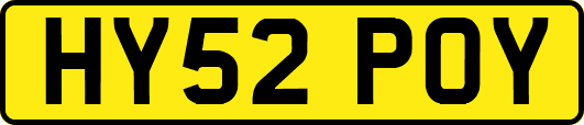 HY52POY