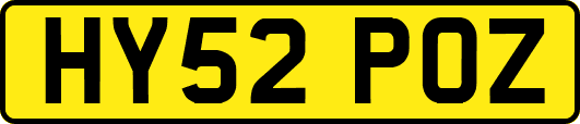 HY52POZ