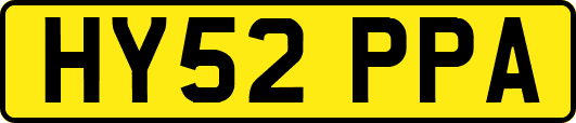 HY52PPA