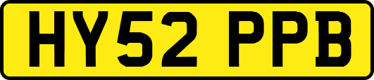 HY52PPB