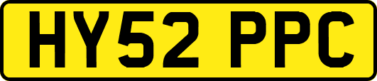HY52PPC