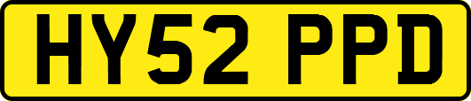 HY52PPD