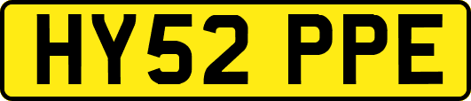 HY52PPE