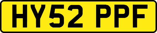 HY52PPF
