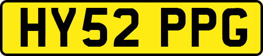 HY52PPG