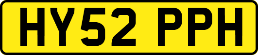 HY52PPH