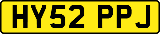 HY52PPJ