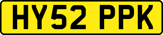 HY52PPK