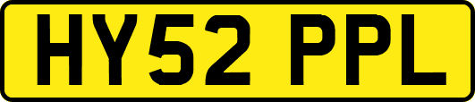 HY52PPL