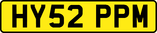 HY52PPM