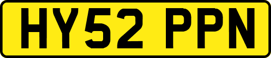 HY52PPN