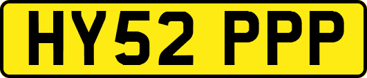 HY52PPP