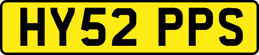 HY52PPS