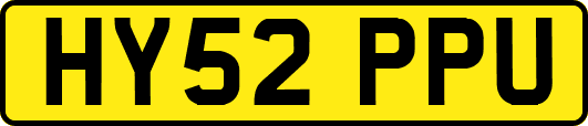 HY52PPU