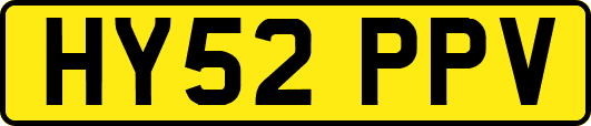 HY52PPV