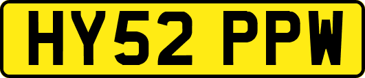 HY52PPW