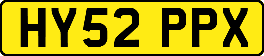 HY52PPX