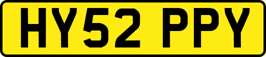HY52PPY