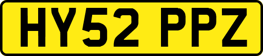 HY52PPZ
