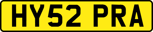 HY52PRA