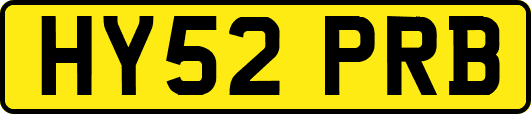 HY52PRB